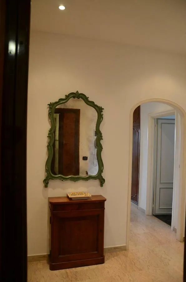 Casa Anastasia Apartment Genoa