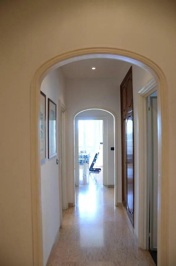 Casa Anastasia Apartment Genoa