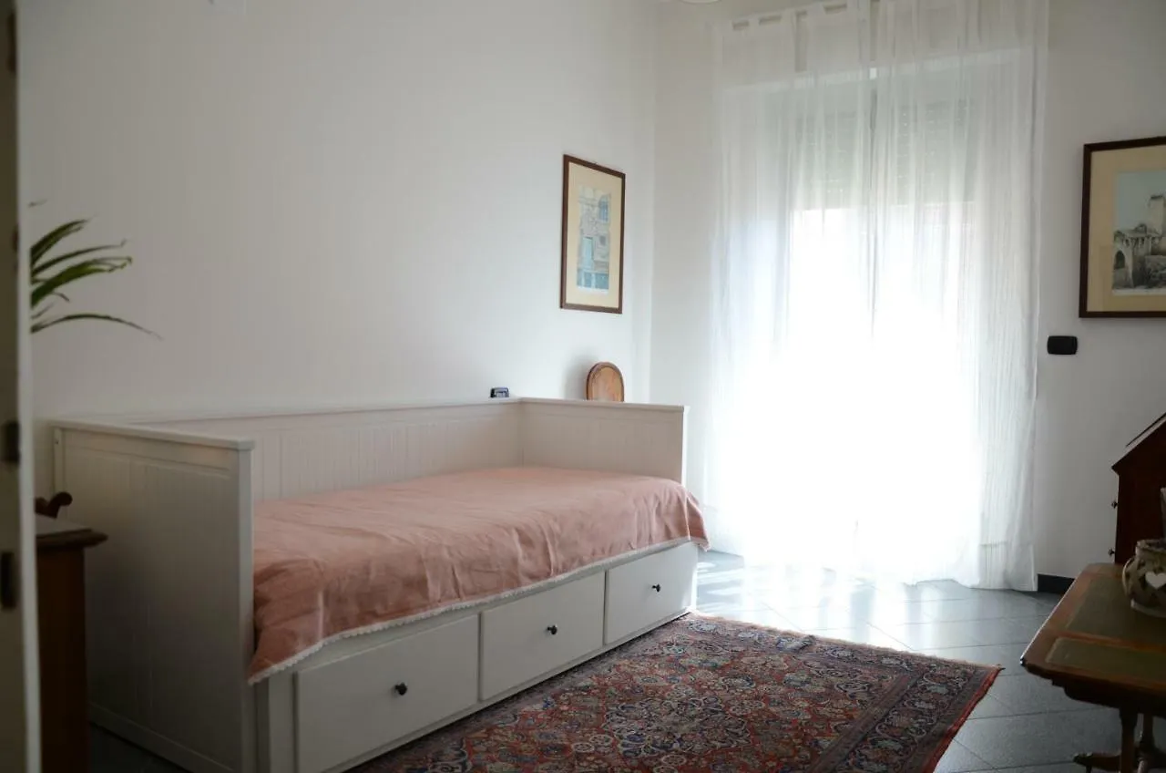 Casa Anastasia Apartment Genoa