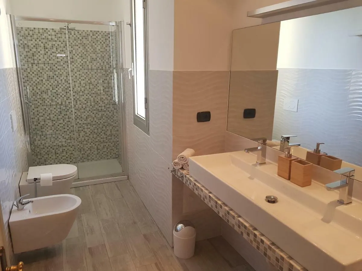 Casa Anastasia Apartment Genoa