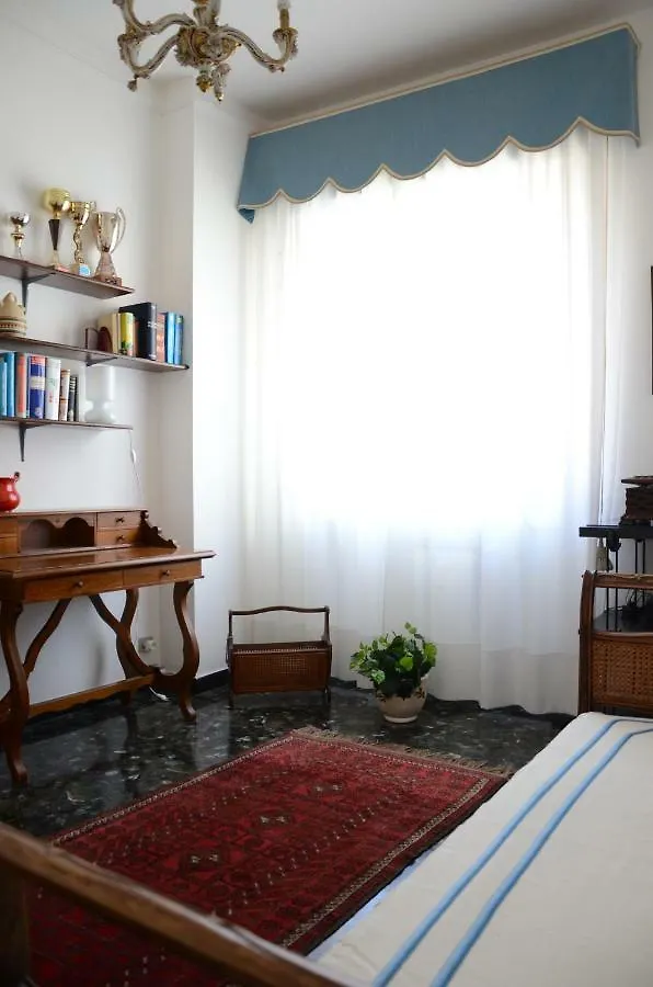 Casa Anastasia Apartment Genoa 0*,  Italy