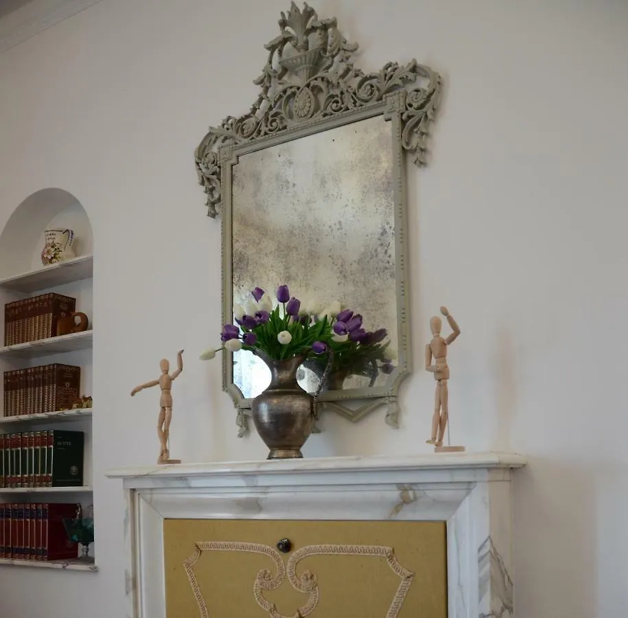 Casa Anastasia Apartment Genoa 0*,  Italy